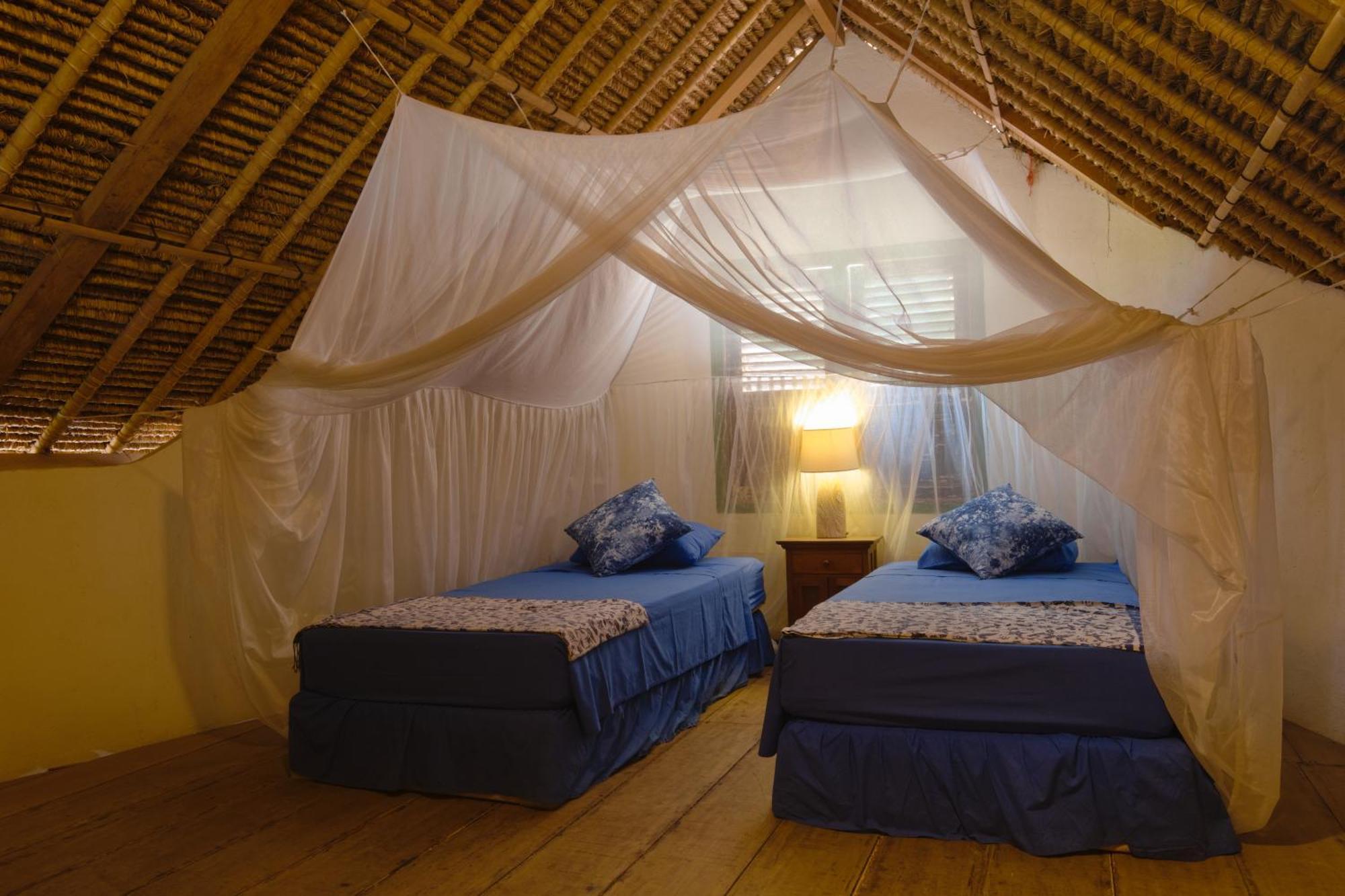 The Temple Lodge Pecatu  ภายนอก รูปภาพ
