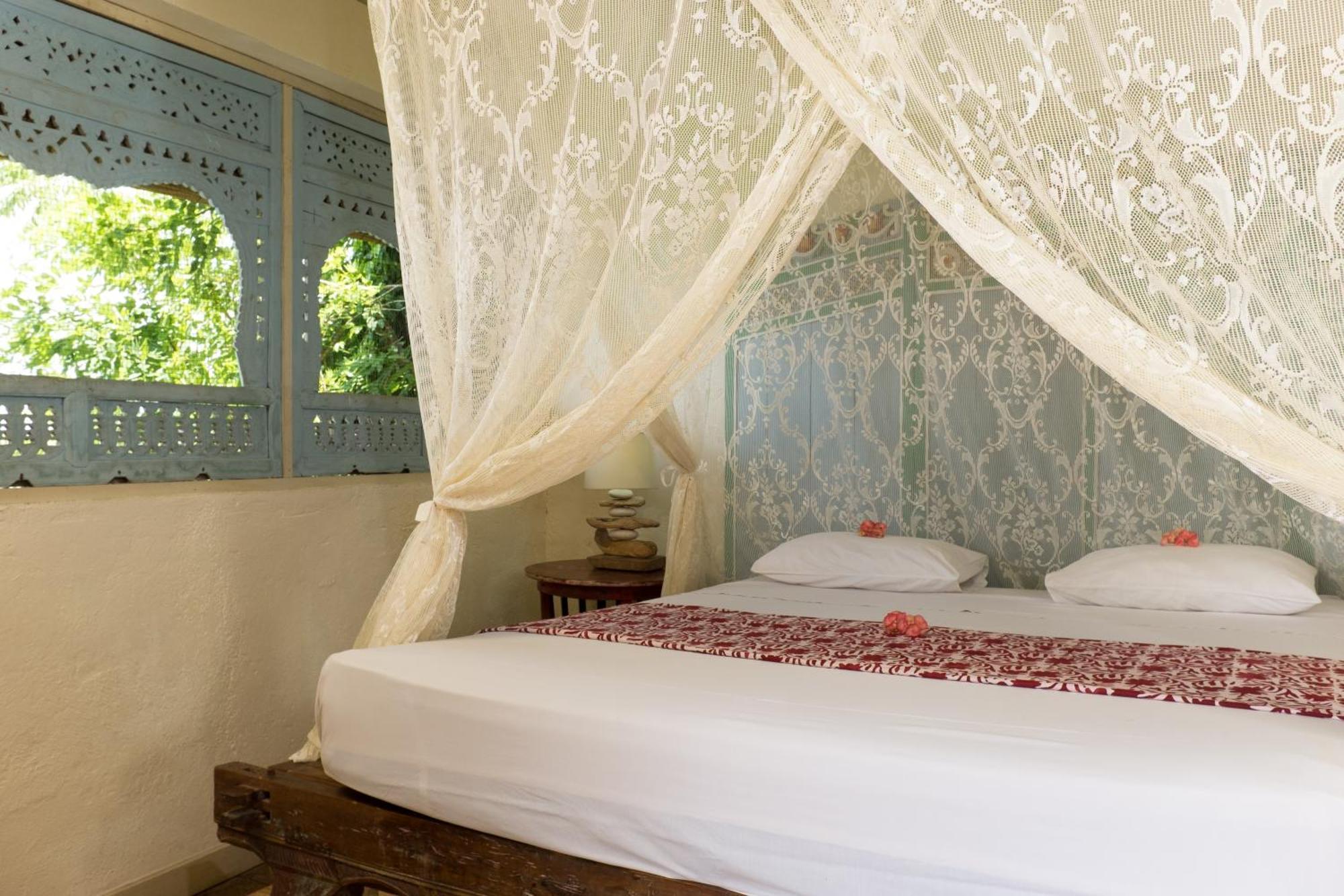 The Temple Lodge Pecatu  ภายนอก รูปภาพ